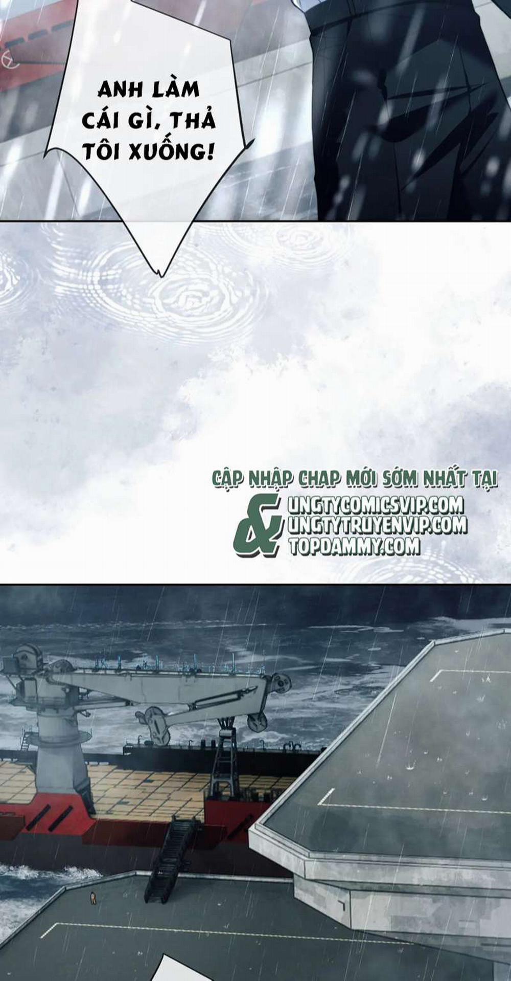 Desharow Nhân Ngư 20 trang 16