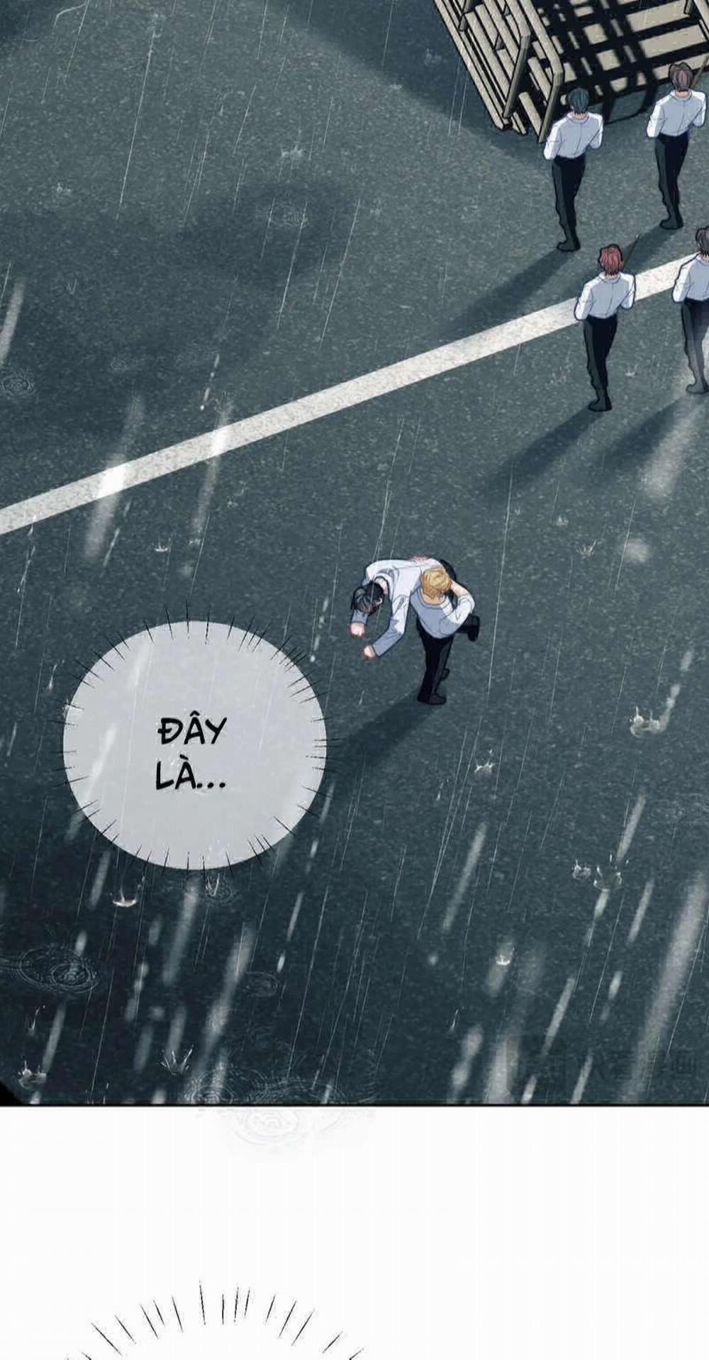 Desharow Nhân Ngư 20 trang 19