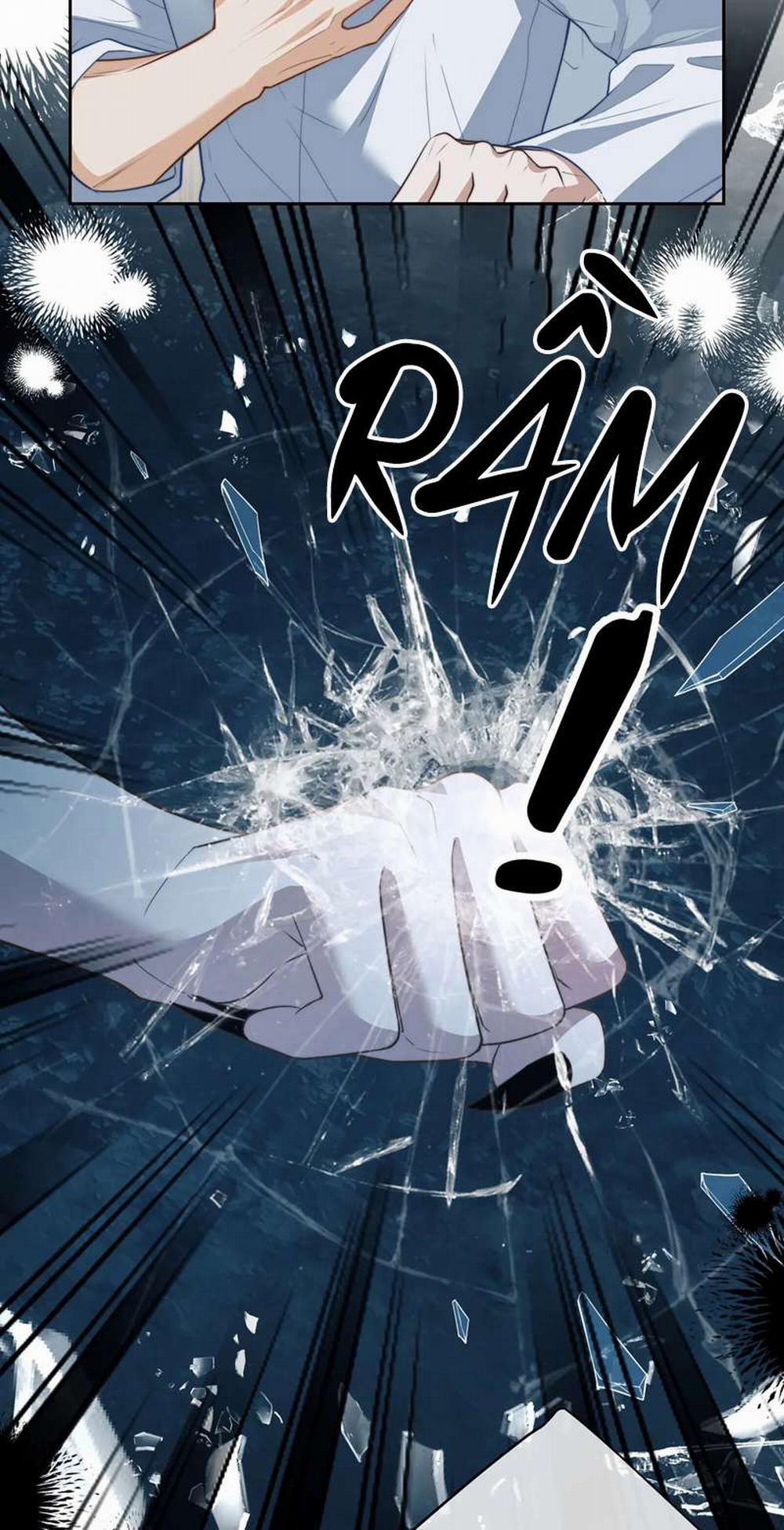 Desharow Nhân Ngư 20 trang 28