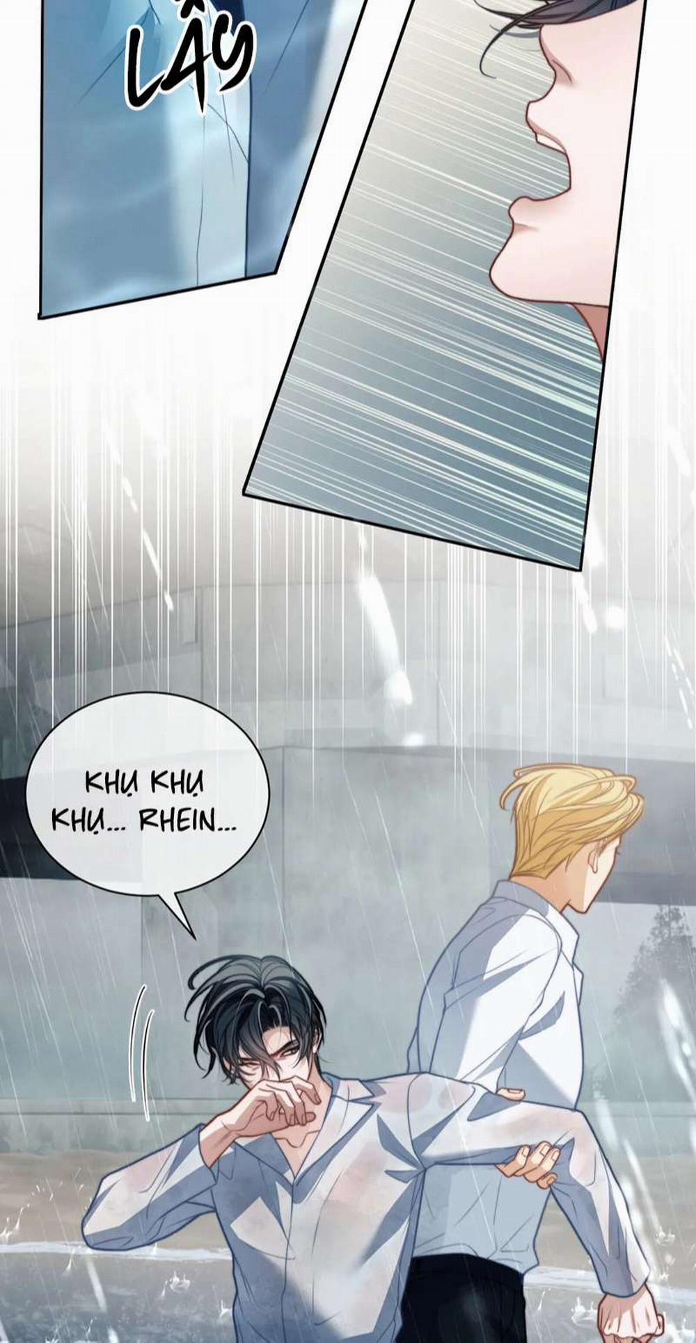 Desharow Nhân Ngư 20 trang 5