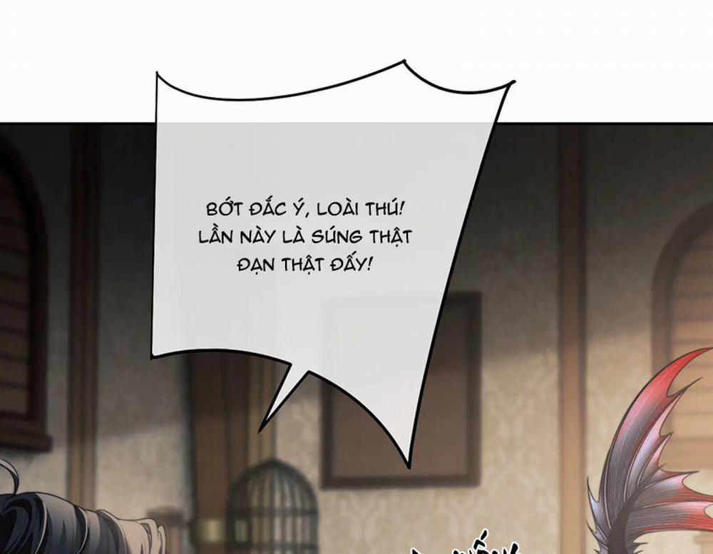 Desharow Nhân Ngư 22 trang 16