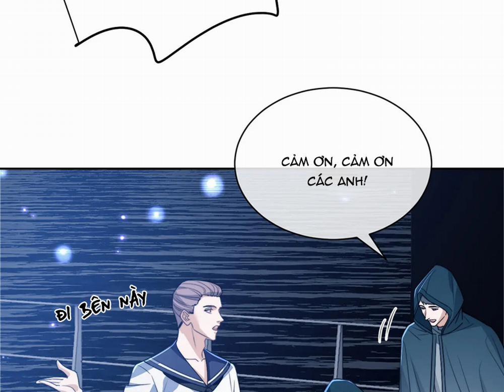 Desharow Nhân Ngư 22 trang 29