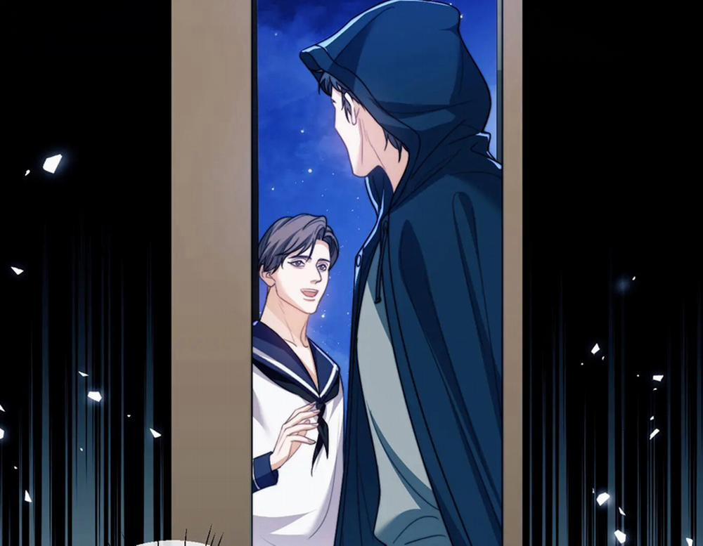 Desharow Nhân Ngư 22 trang 41