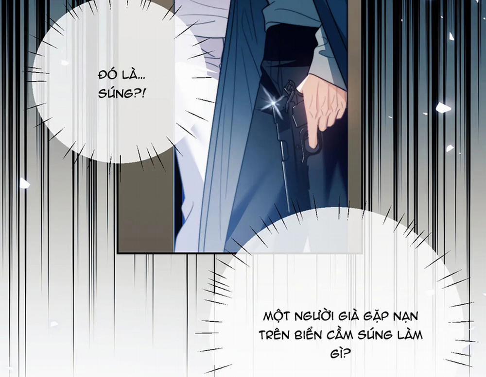 Desharow Nhân Ngư 22 trang 42