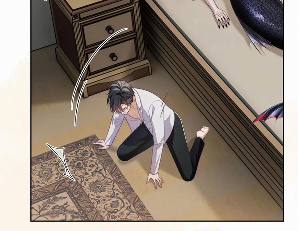 Desharow Nhân Ngư 22 trang 5