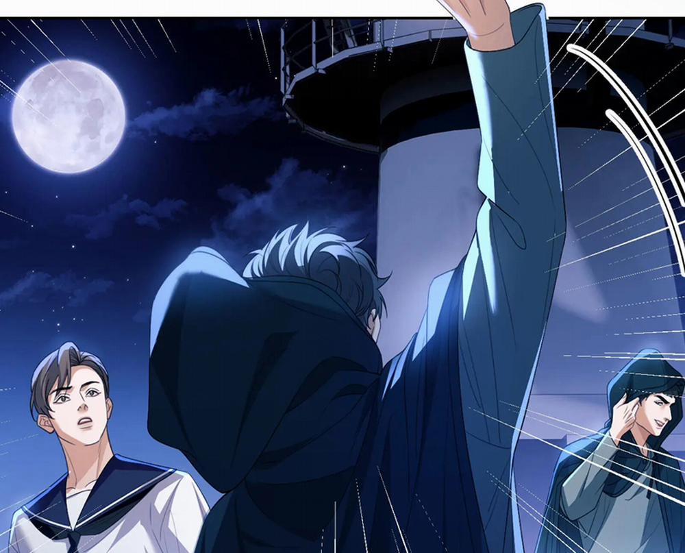 Desharow Nhân Ngư 22 trang 53