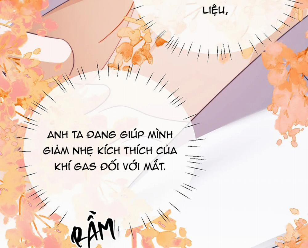 Desharow Nhân Ngư 22 trang 68