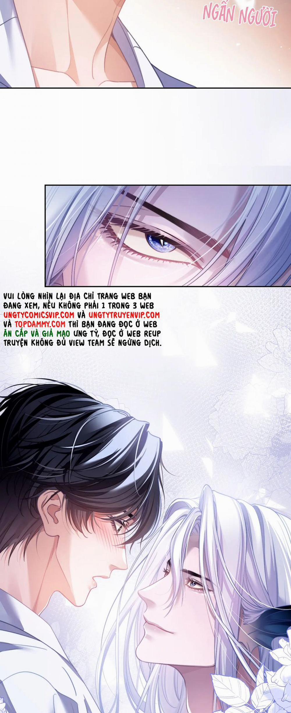 Desharow Nhân Ngư 26 trang 12