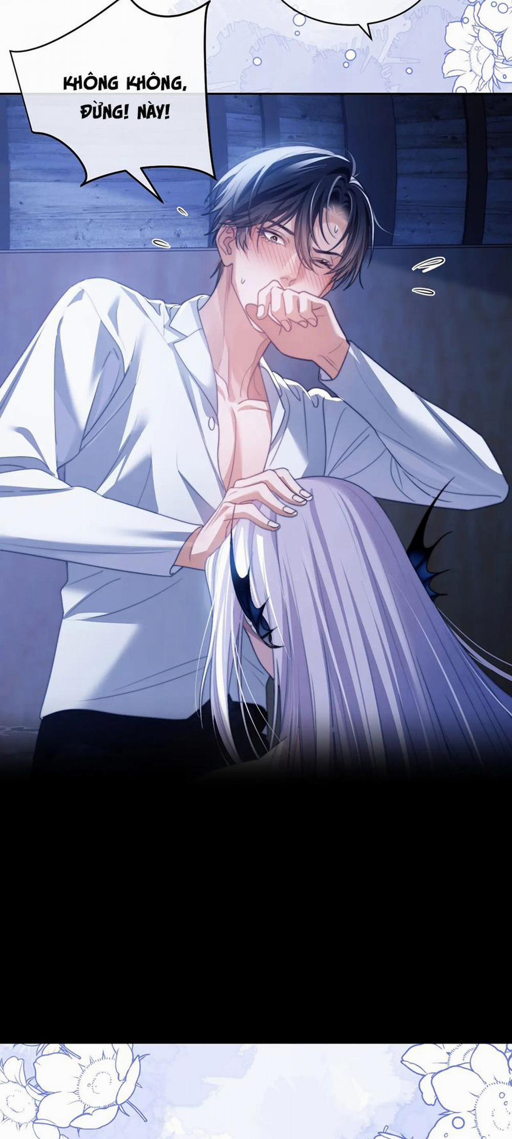 Desharow Nhân Ngư 26 trang 17