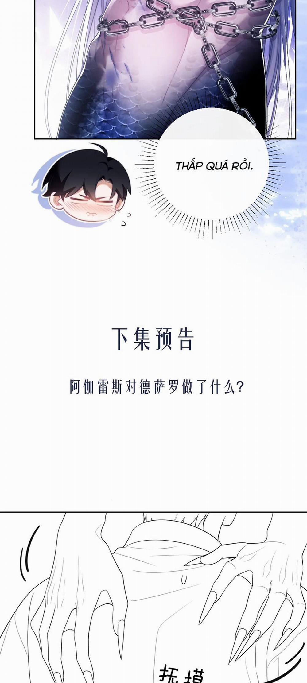 Desharow Nhân Ngư 26 trang 25