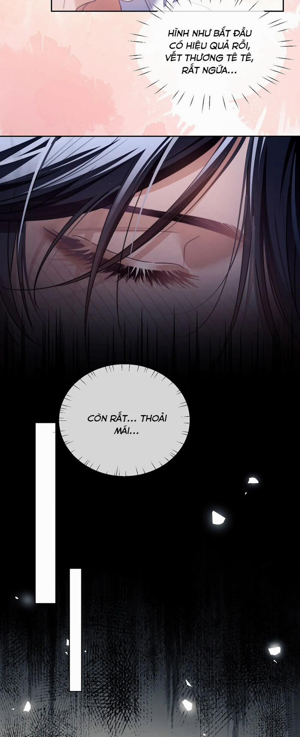 Desharow Nhân Ngư 26 trang 8