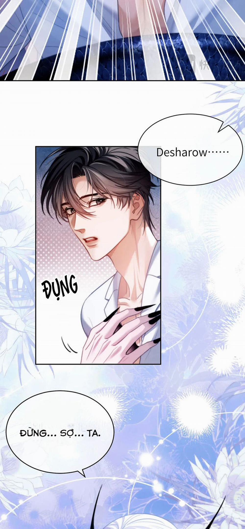 Desharow Nhân Ngư 27 trang 19