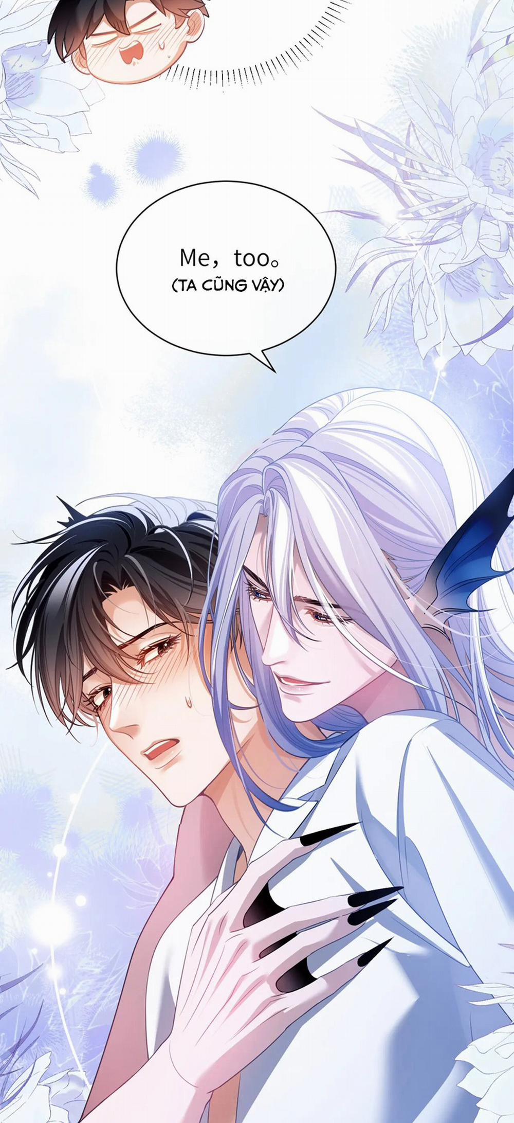 Desharow Nhân Ngư 28 trang 10