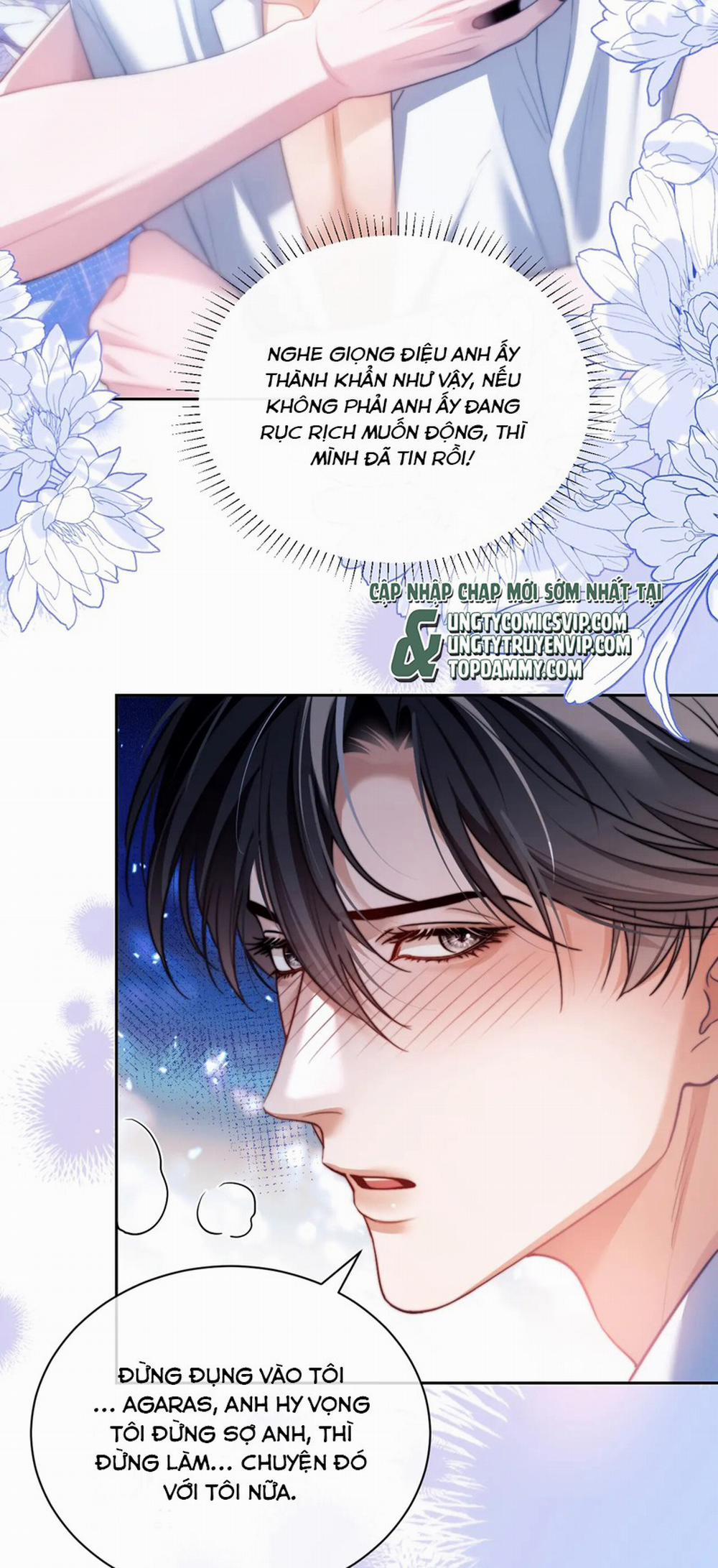 Desharow Nhân Ngư 28 trang 2