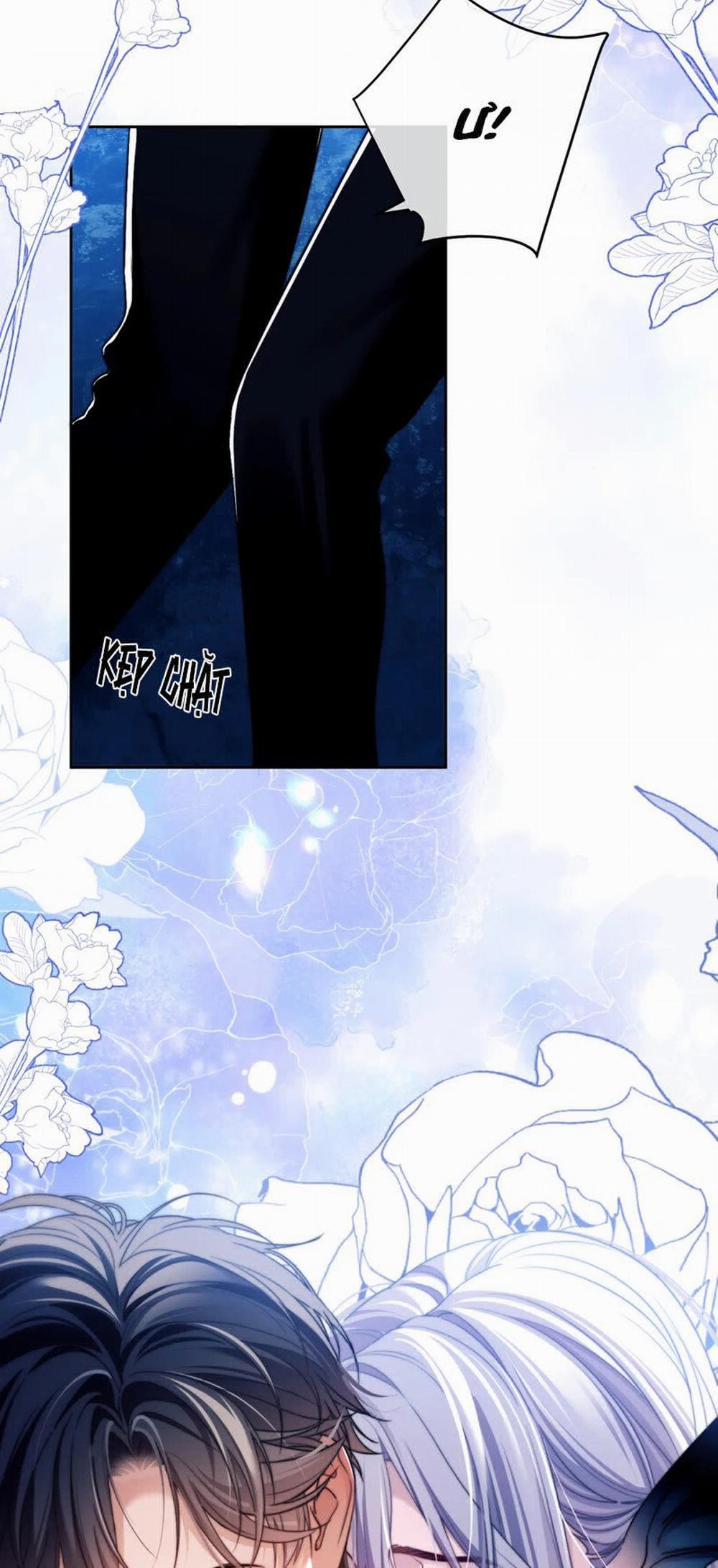 Desharow Nhân Ngư 28 trang 6