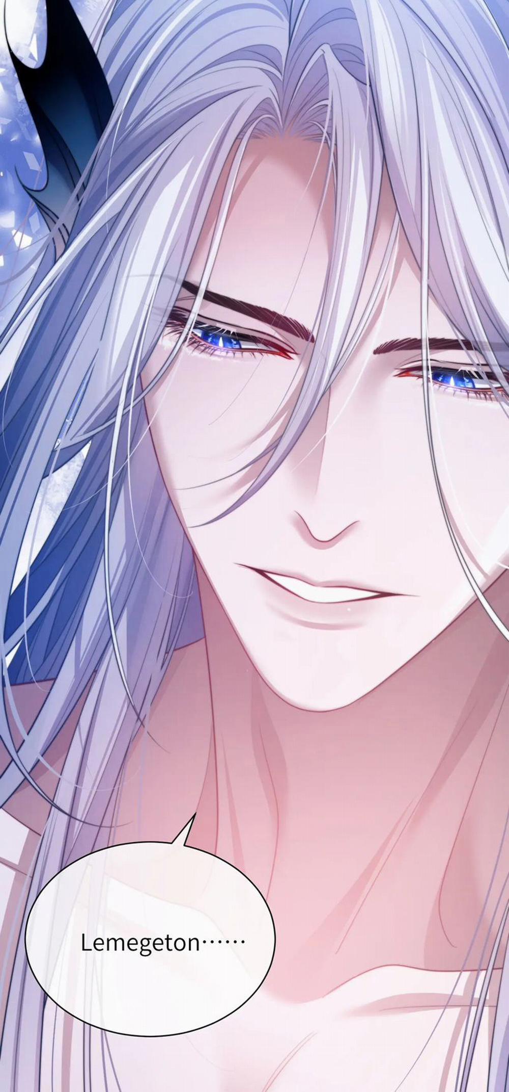 Desharow Nhân Ngư 29 trang 17