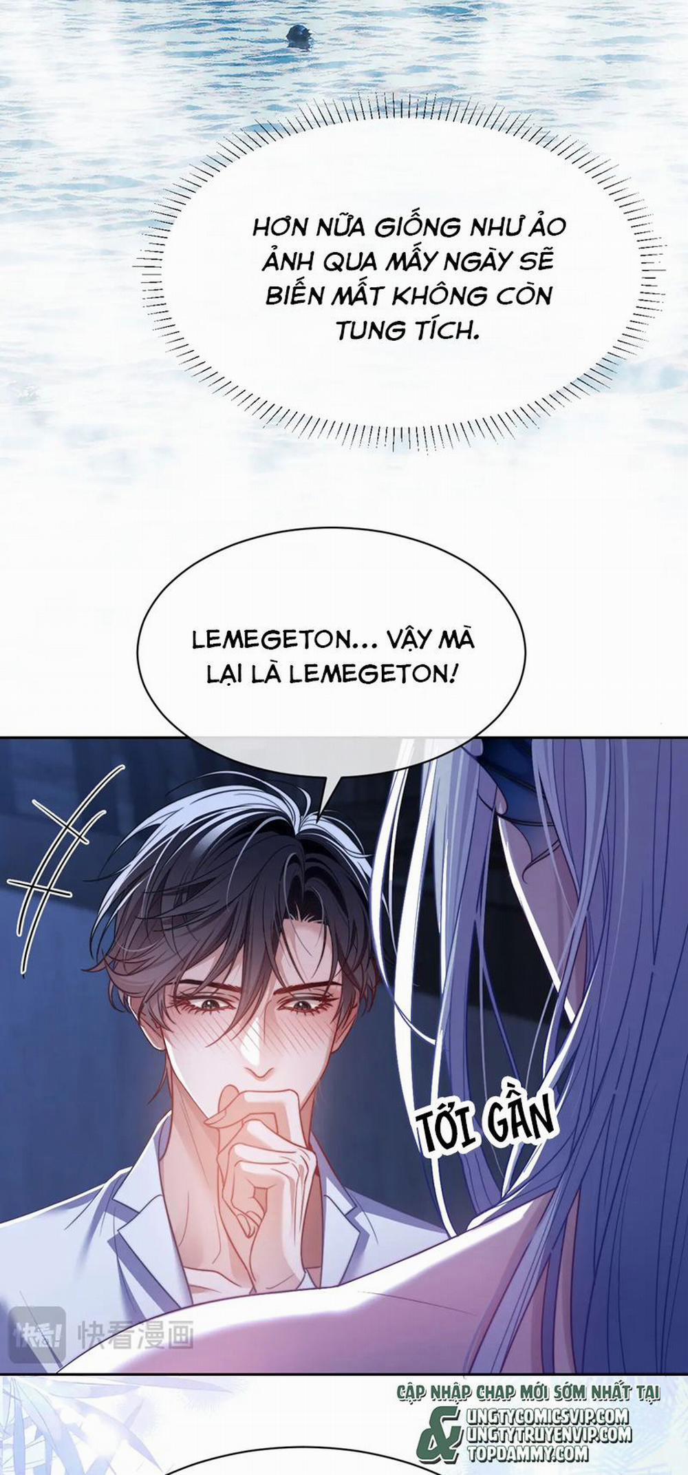 Desharow Nhân Ngư 29 trang 20