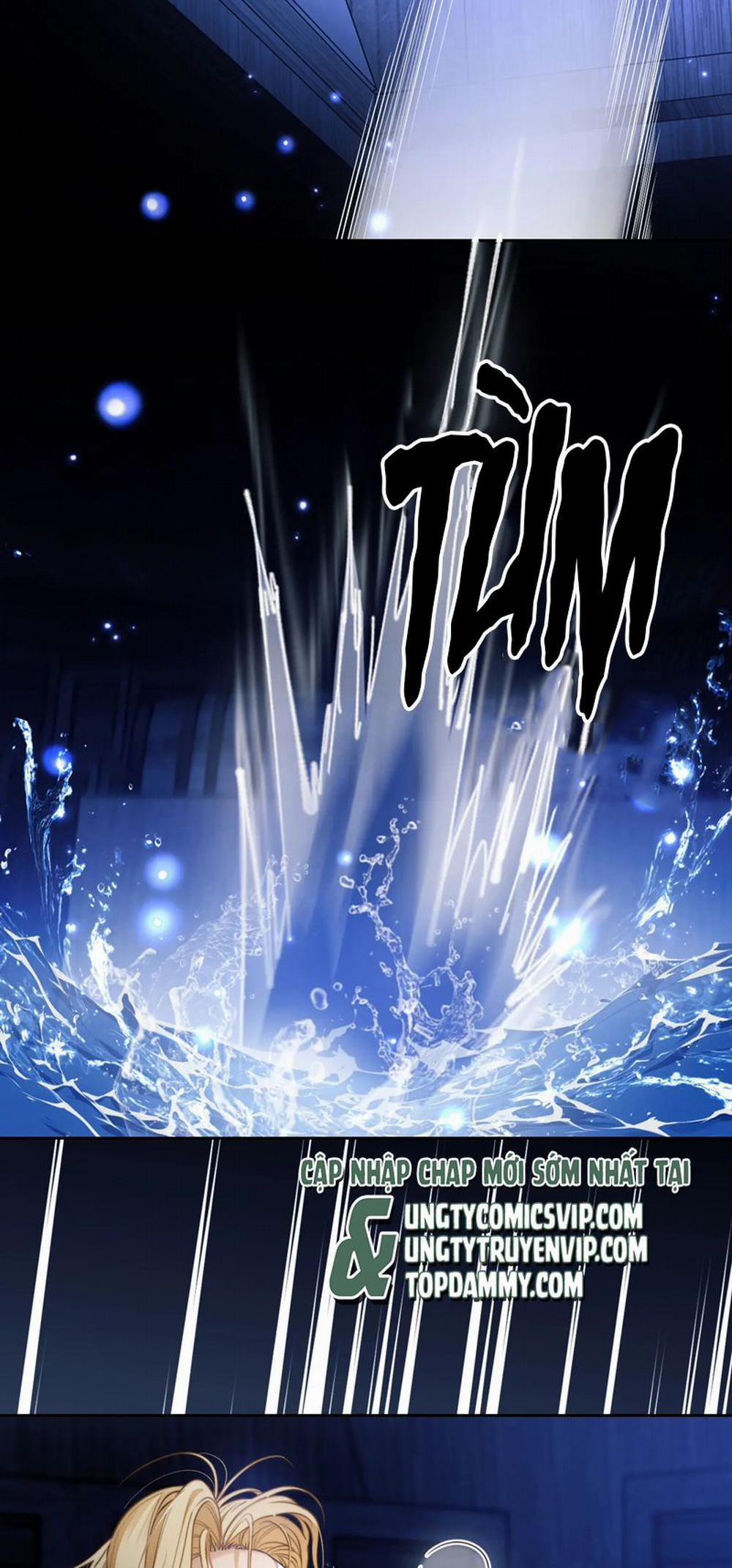 Desharow Nhân Ngư 29 trang 28