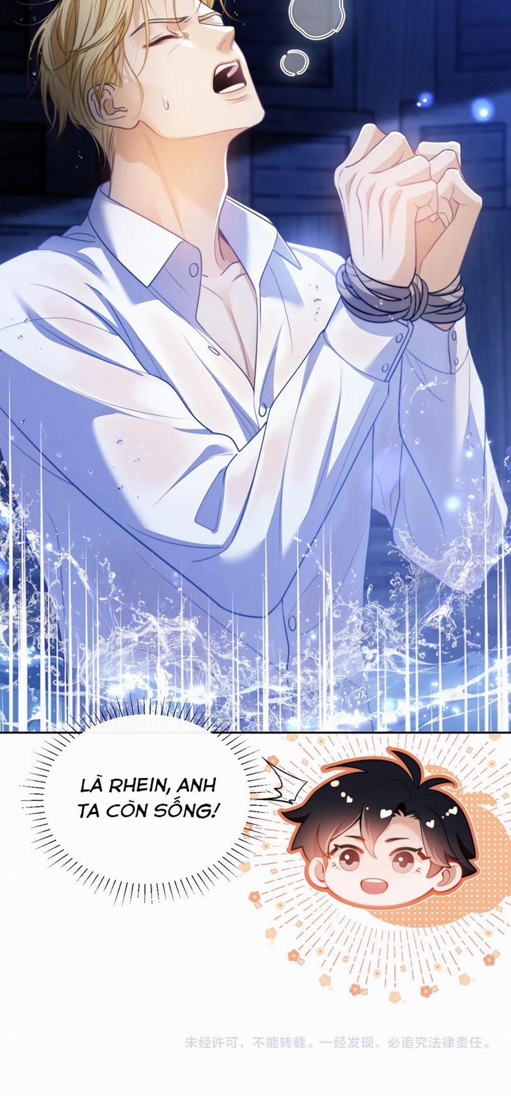 Desharow Nhân Ngư 29 trang 29