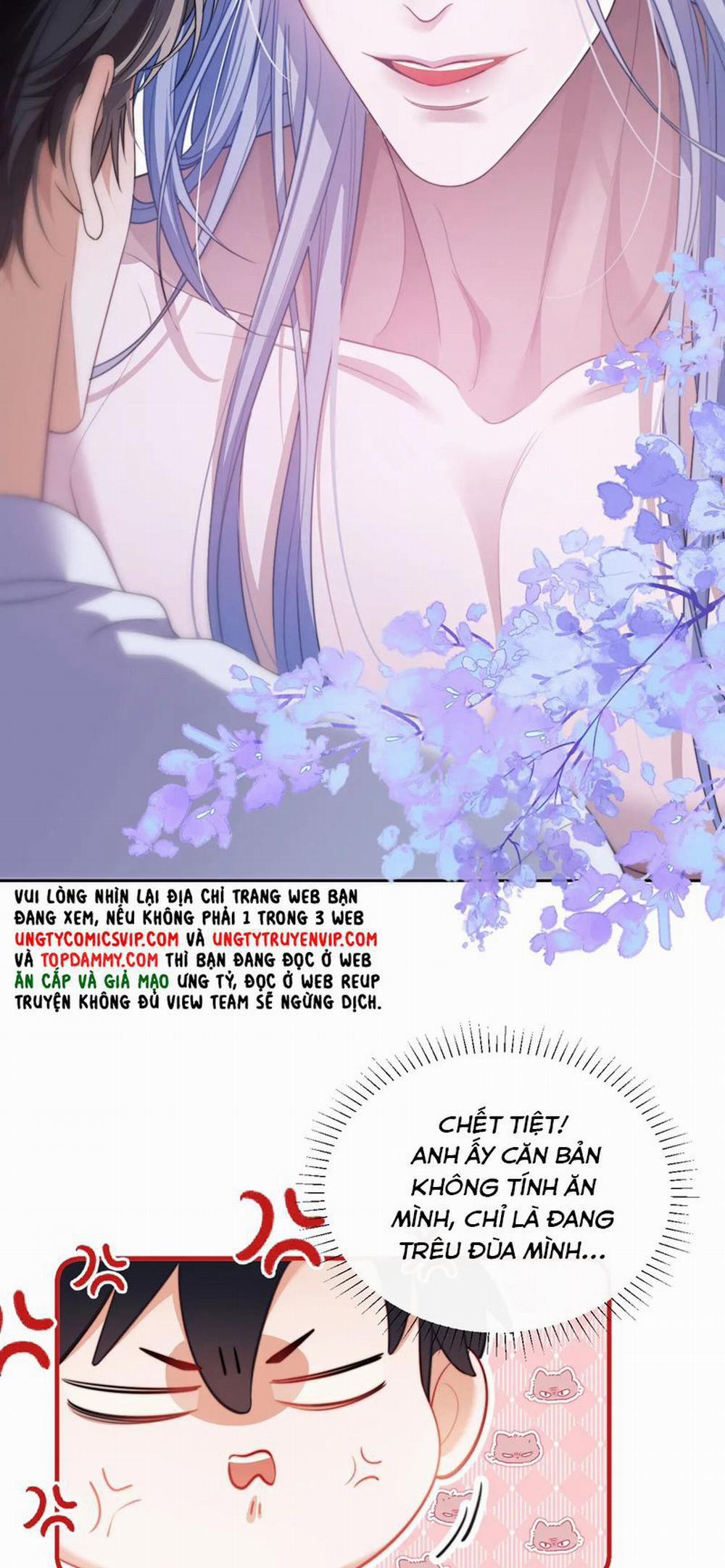 Desharow Nhân Ngư 29 trang 3