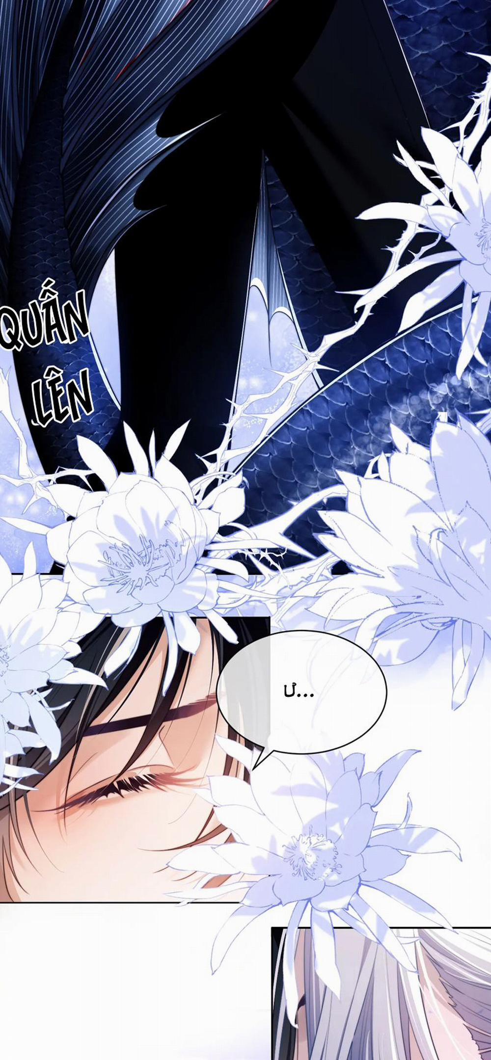 Desharow Nhân Ngư 29 trang 5