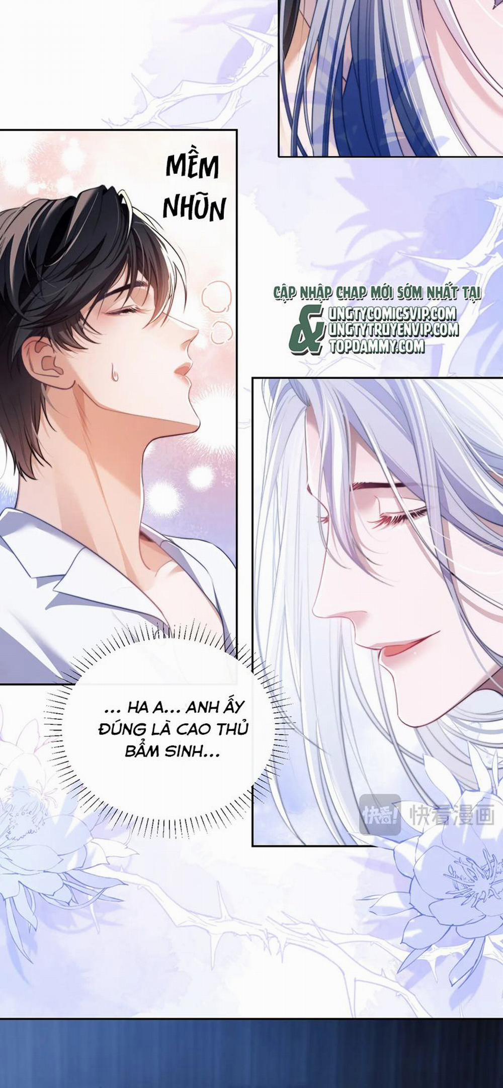 Desharow Nhân Ngư 29 trang 6