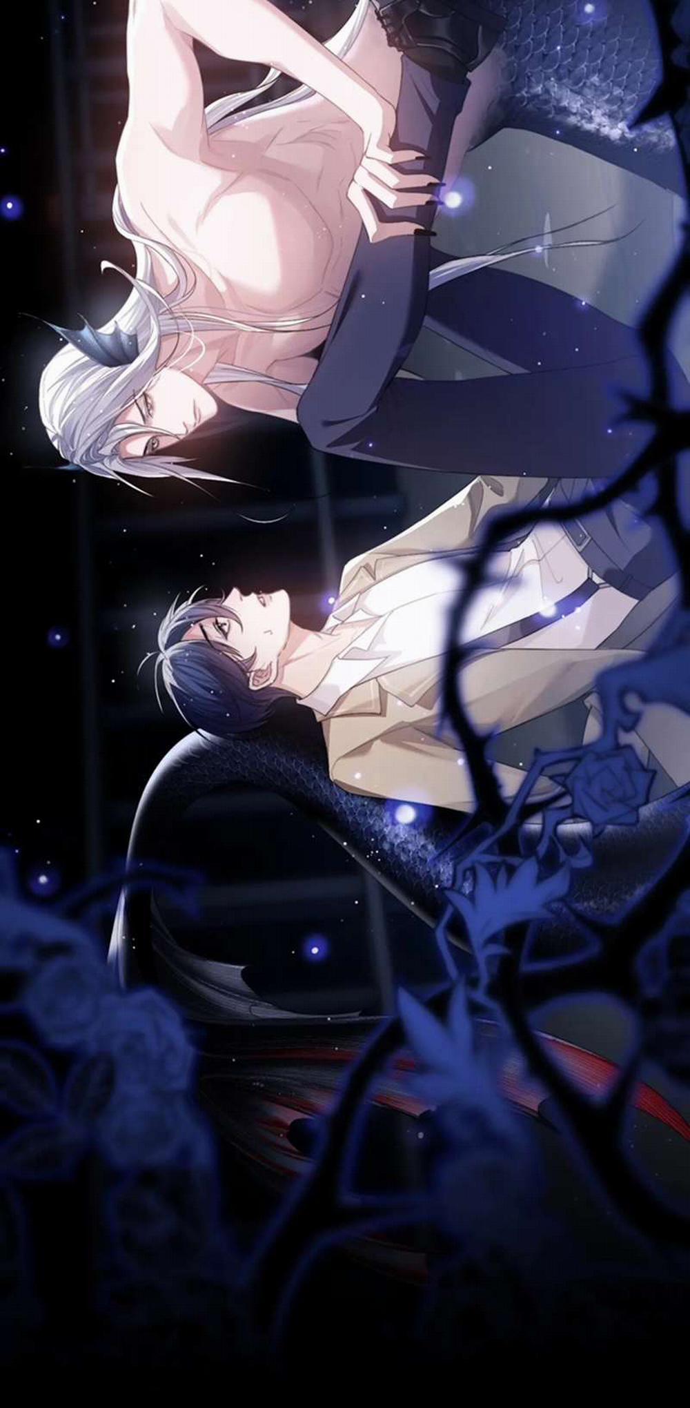 Desharow Nhân Ngư 3 trang 13