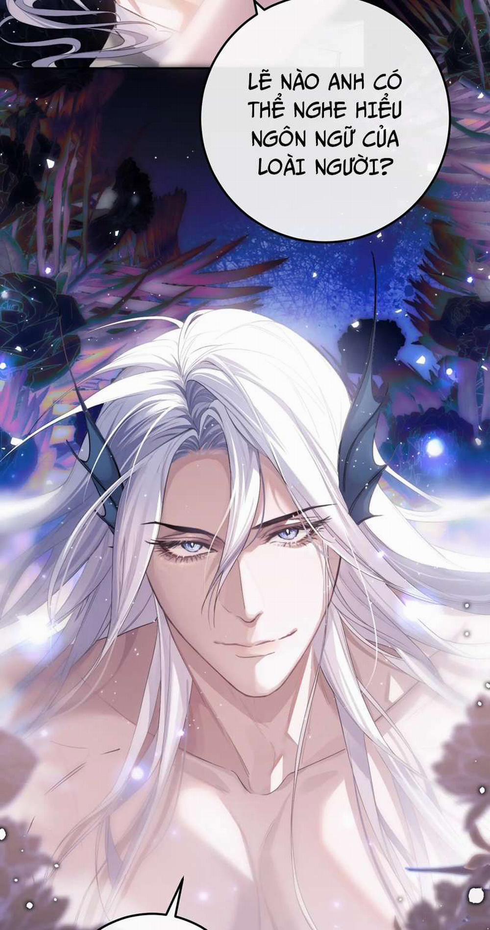 Desharow Nhân Ngư 3 trang 18