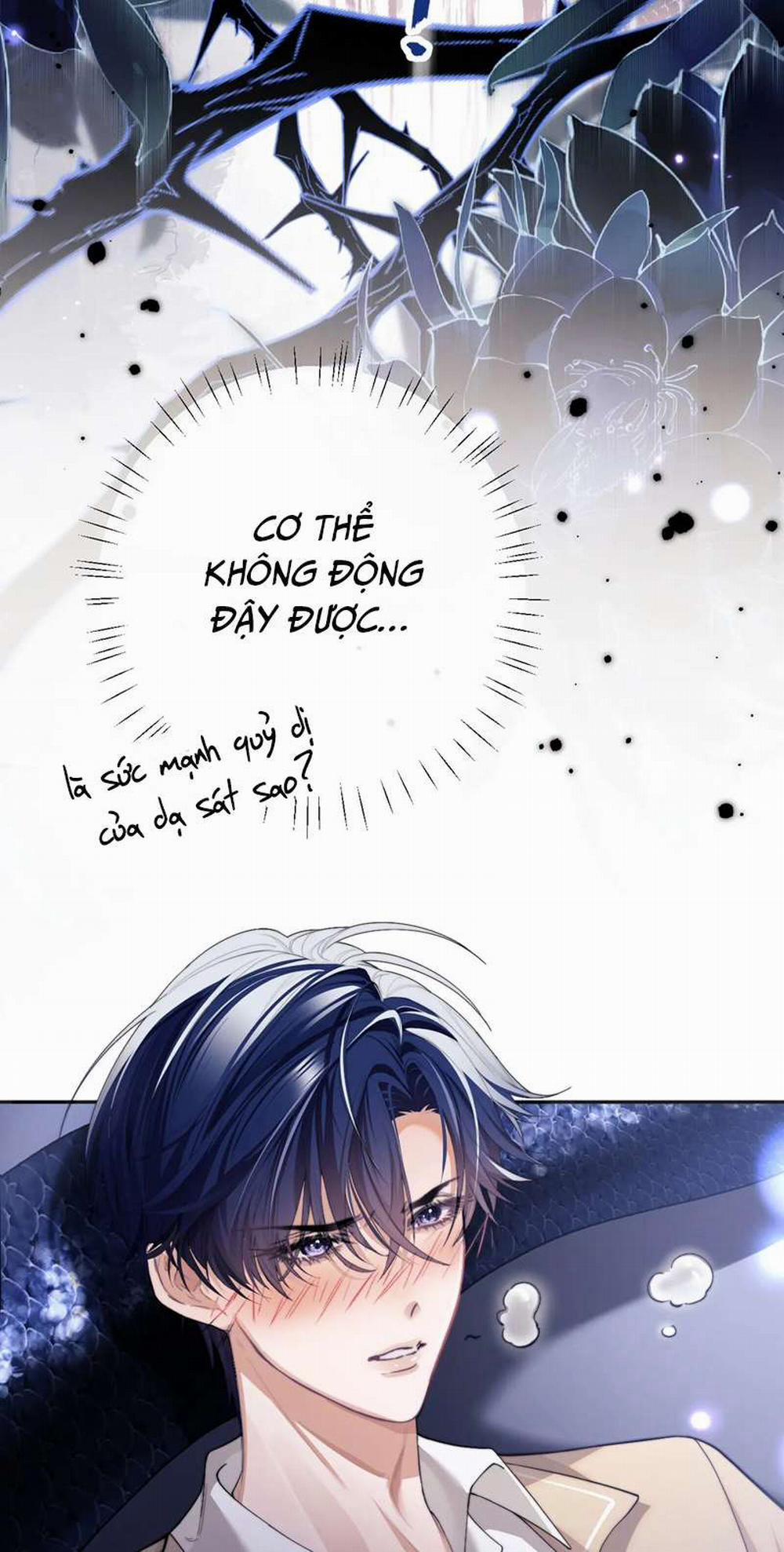 Desharow Nhân Ngư 3 trang 28