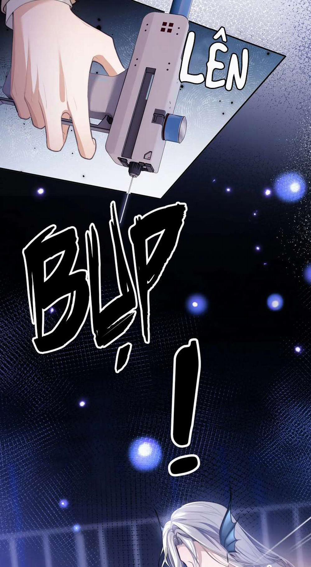 Desharow Nhân Ngư 3 trang 30