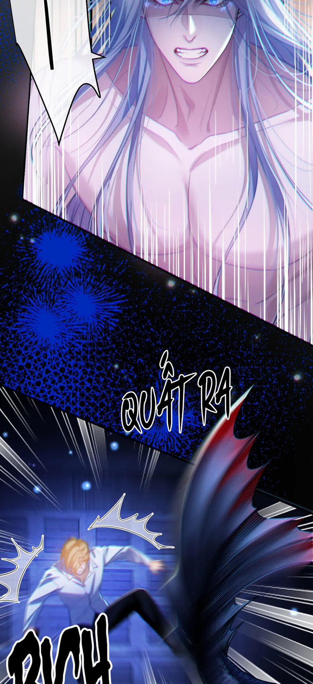 Desharow Nhân Ngư 30 trang 11