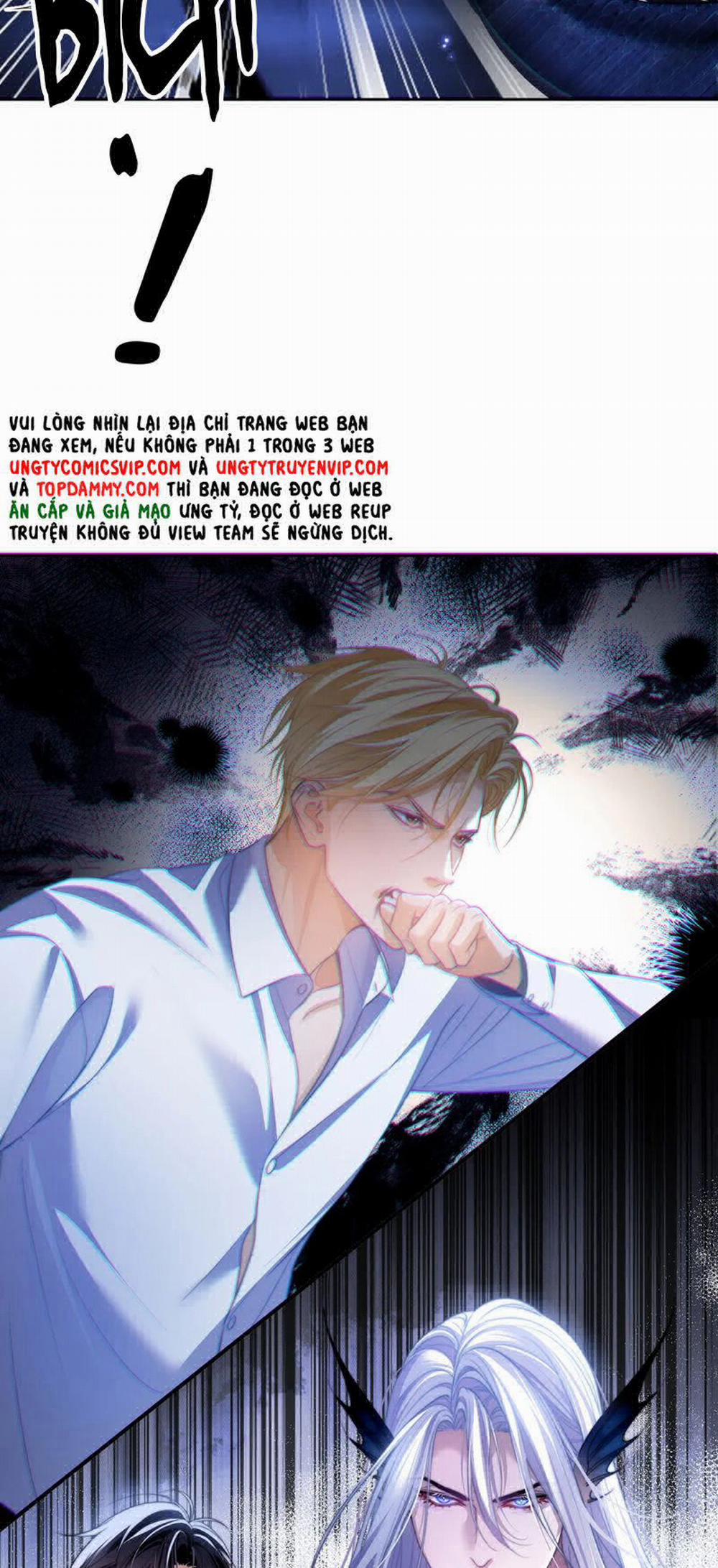 Desharow Nhân Ngư 30 trang 12