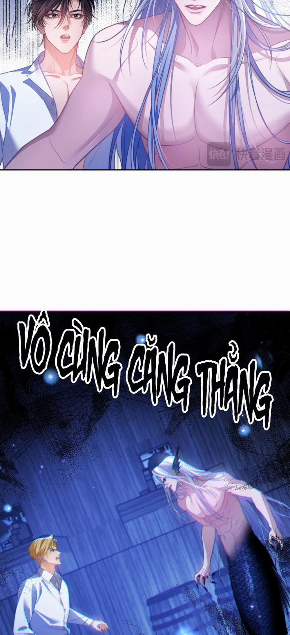 Desharow Nhân Ngư 30 trang 13