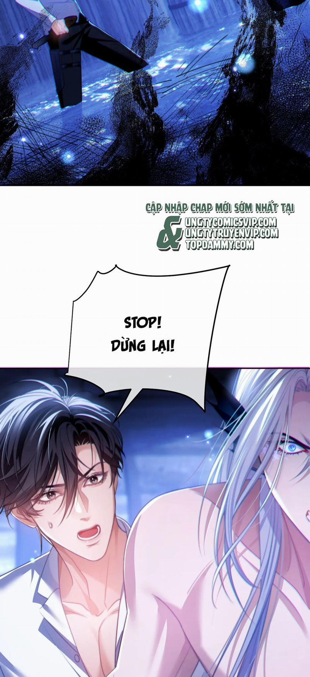 Desharow Nhân Ngư 30 trang 14