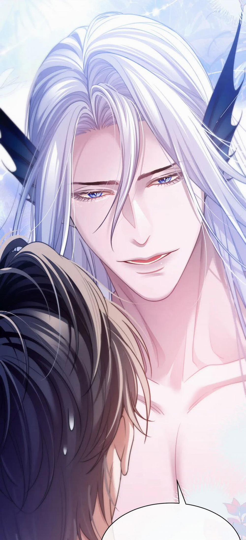 Desharow Nhân Ngư 30 trang 22