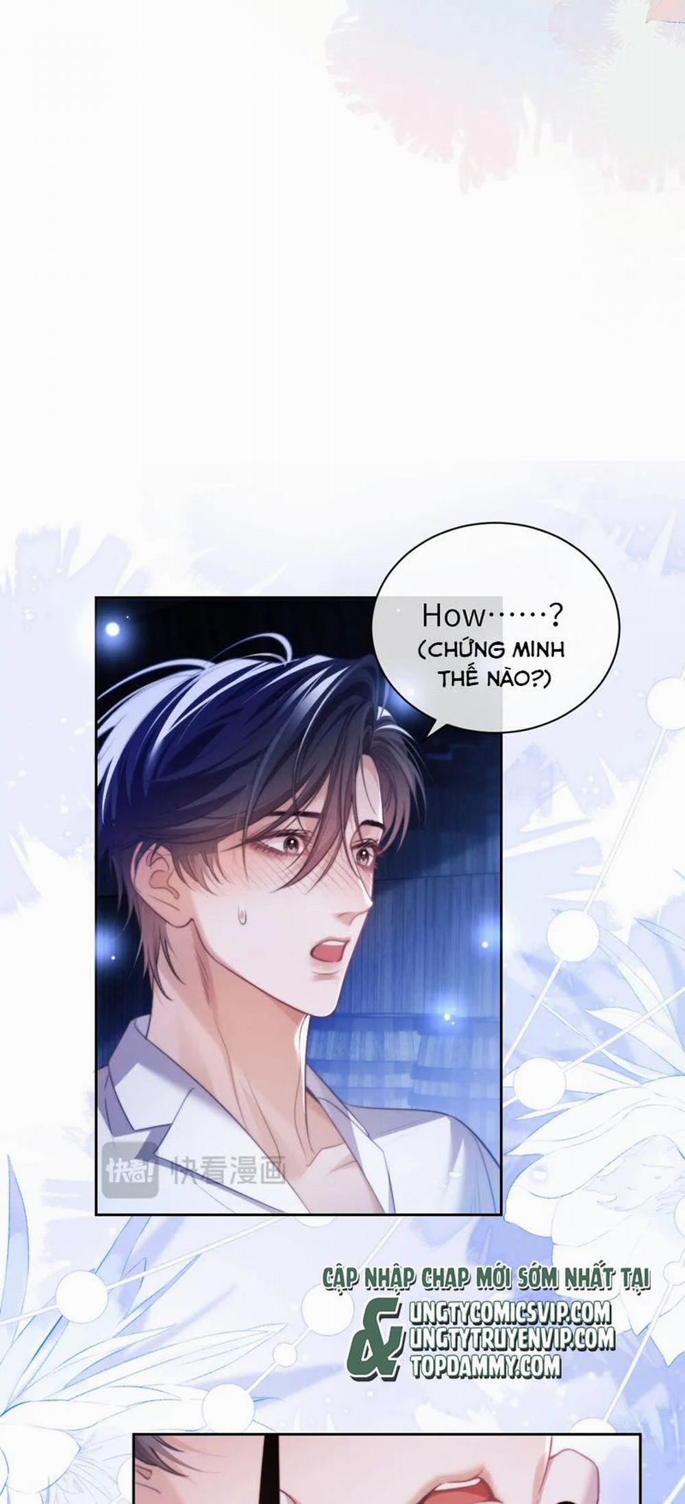 Desharow Nhân Ngư 30 trang 24