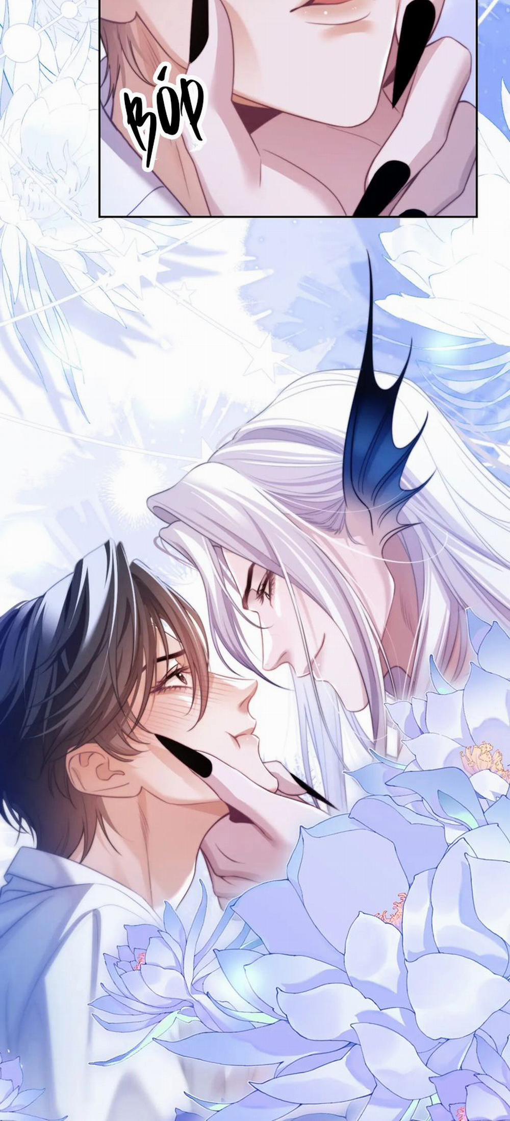 Desharow Nhân Ngư 30 trang 25