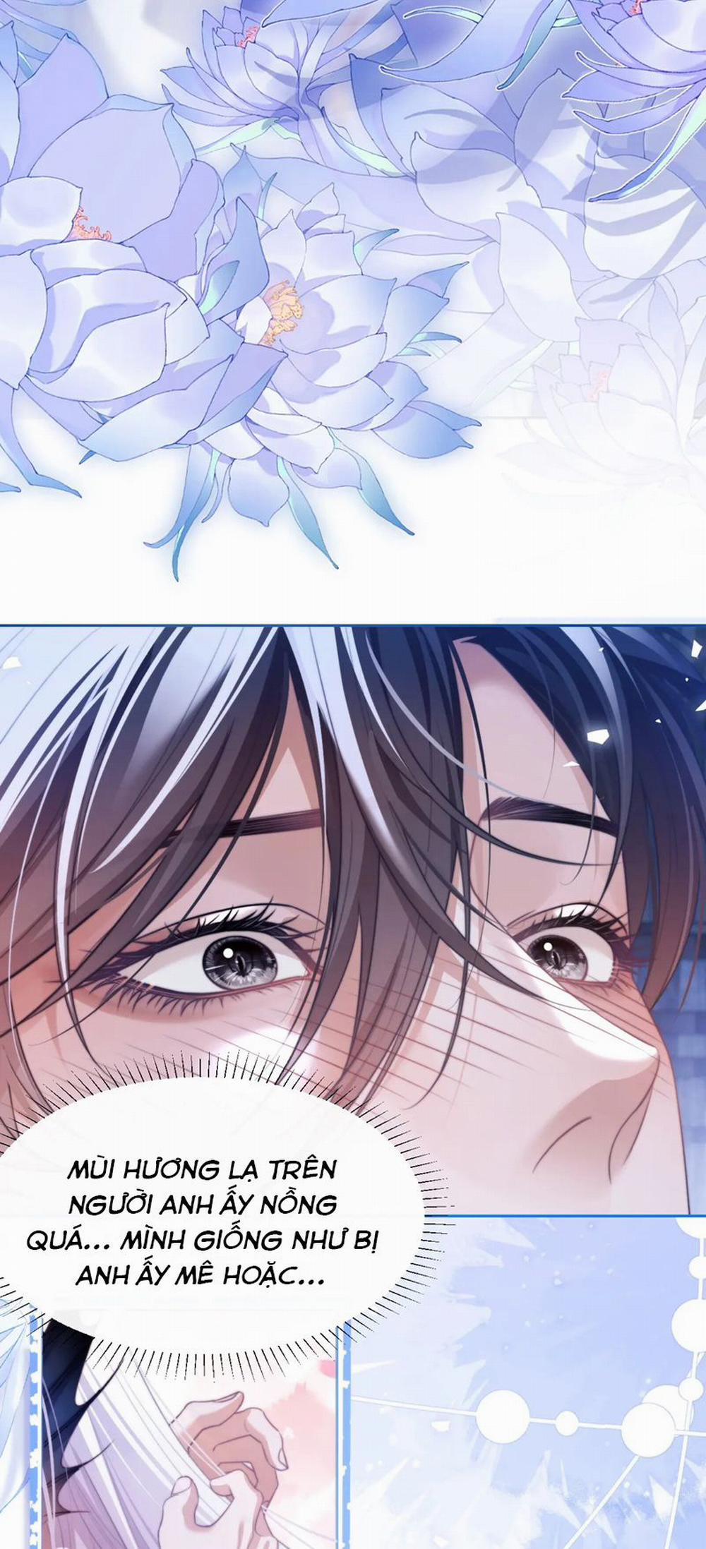 Desharow Nhân Ngư 30 trang 26