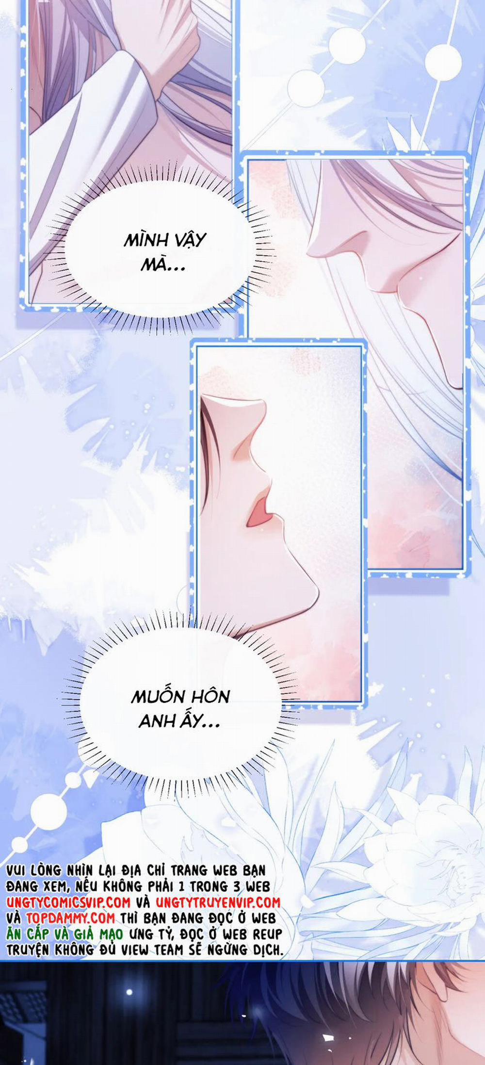 Desharow Nhân Ngư 30 trang 27