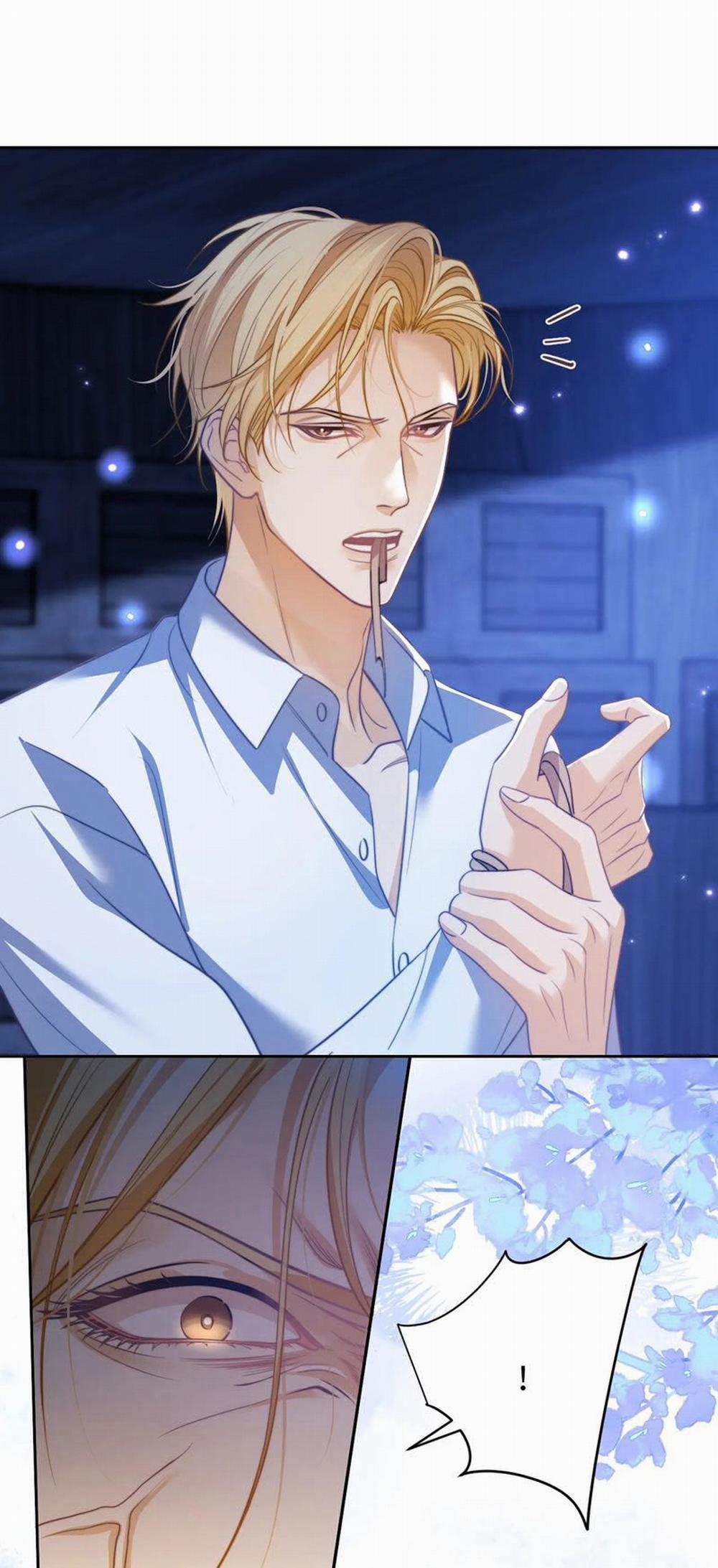 Desharow Nhân Ngư 30 trang 4