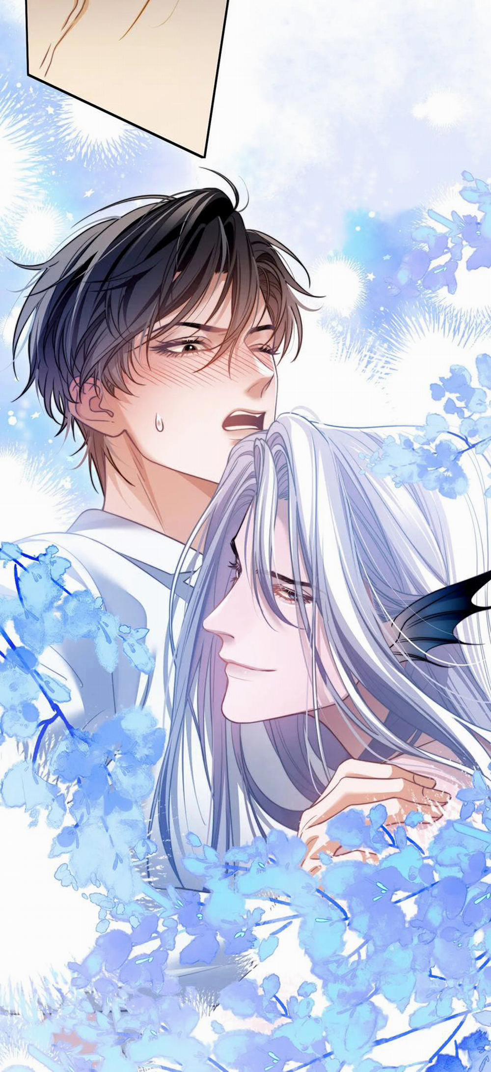 Desharow Nhân Ngư 30 trang 5