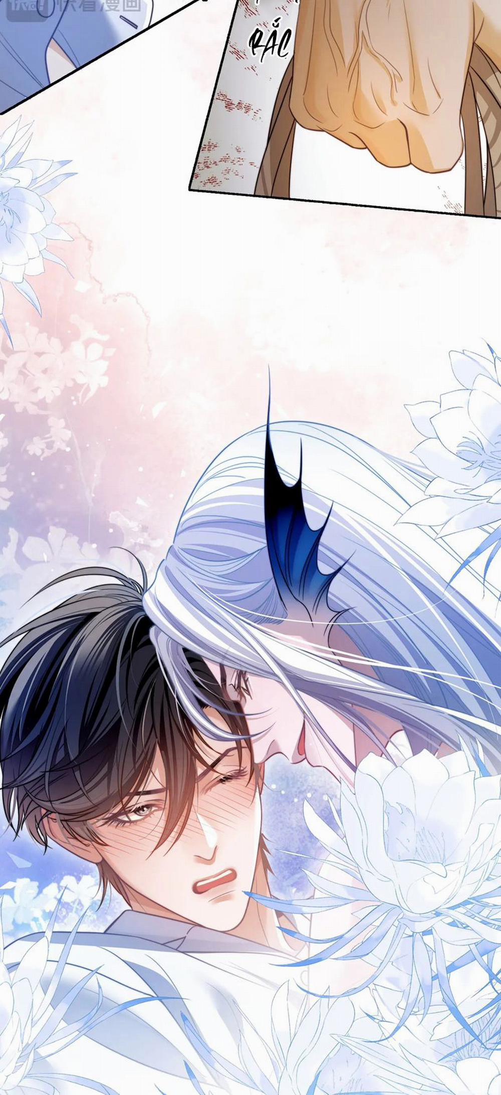 Desharow Nhân Ngư 30 trang 7