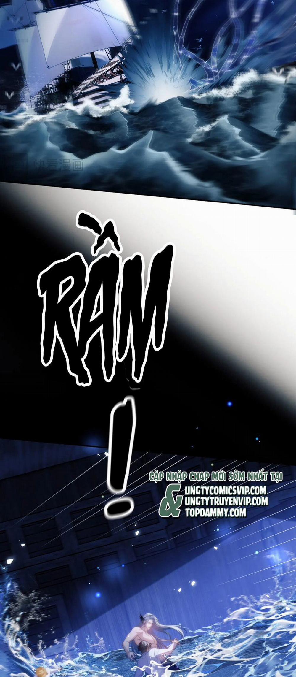 Desharow Nhân Ngư 31 trang 11