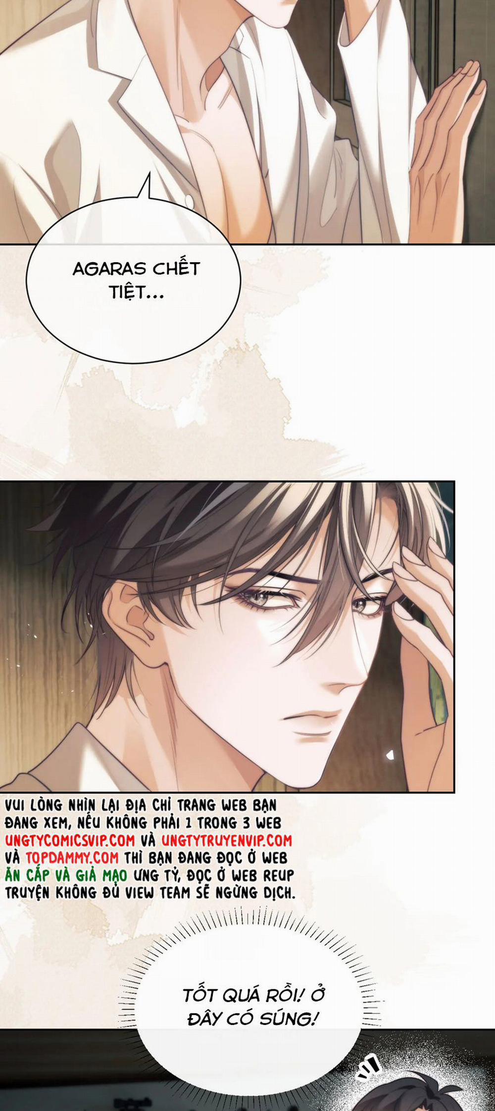 Desharow Nhân Ngư 31 trang 26