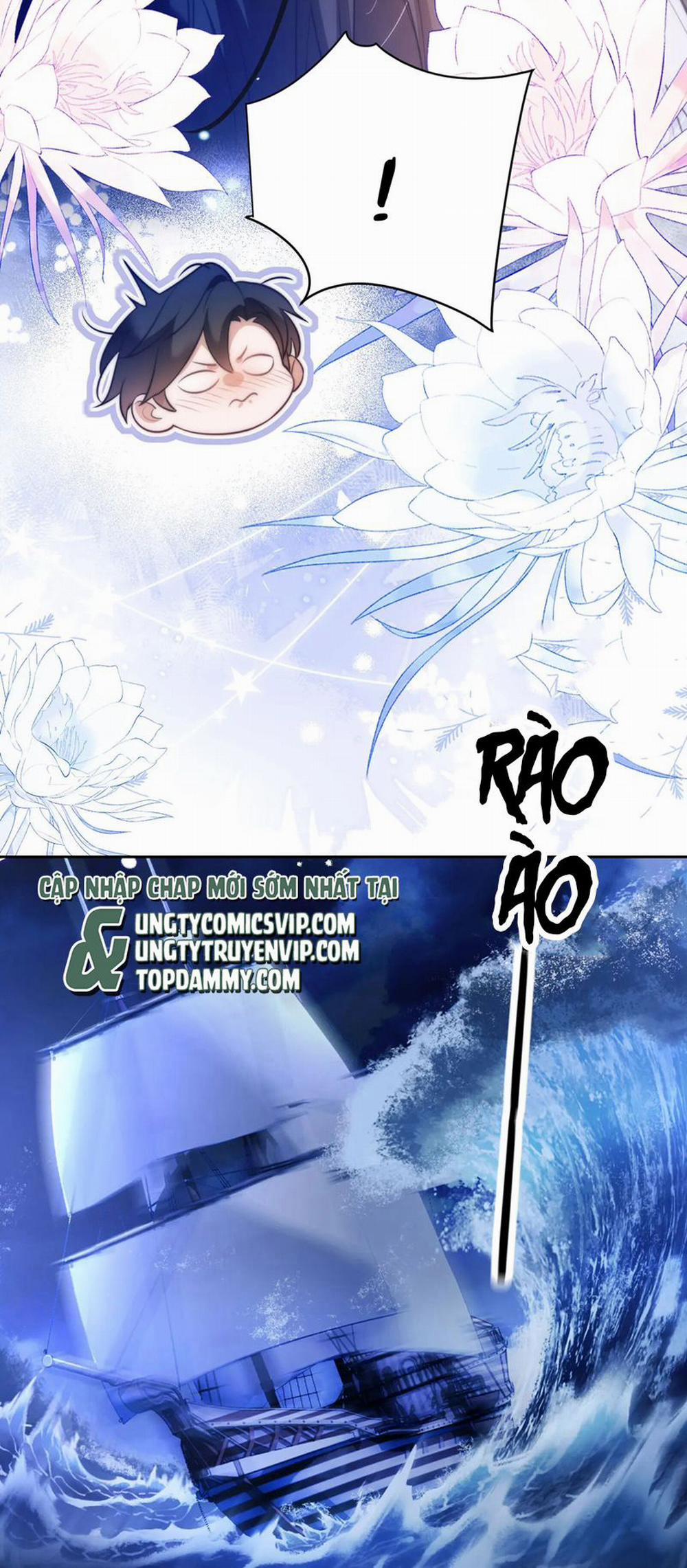 Desharow Nhân Ngư 31 trang 4