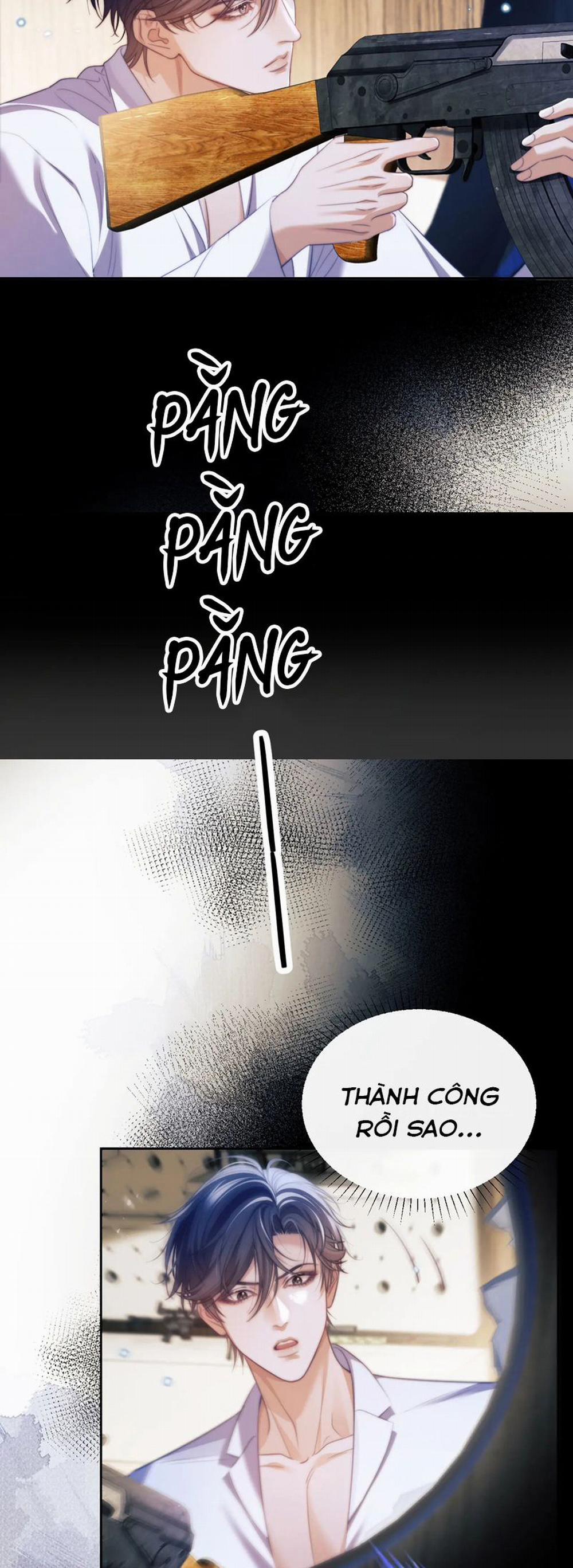 Desharow Nhân Ngư 32 trang 12