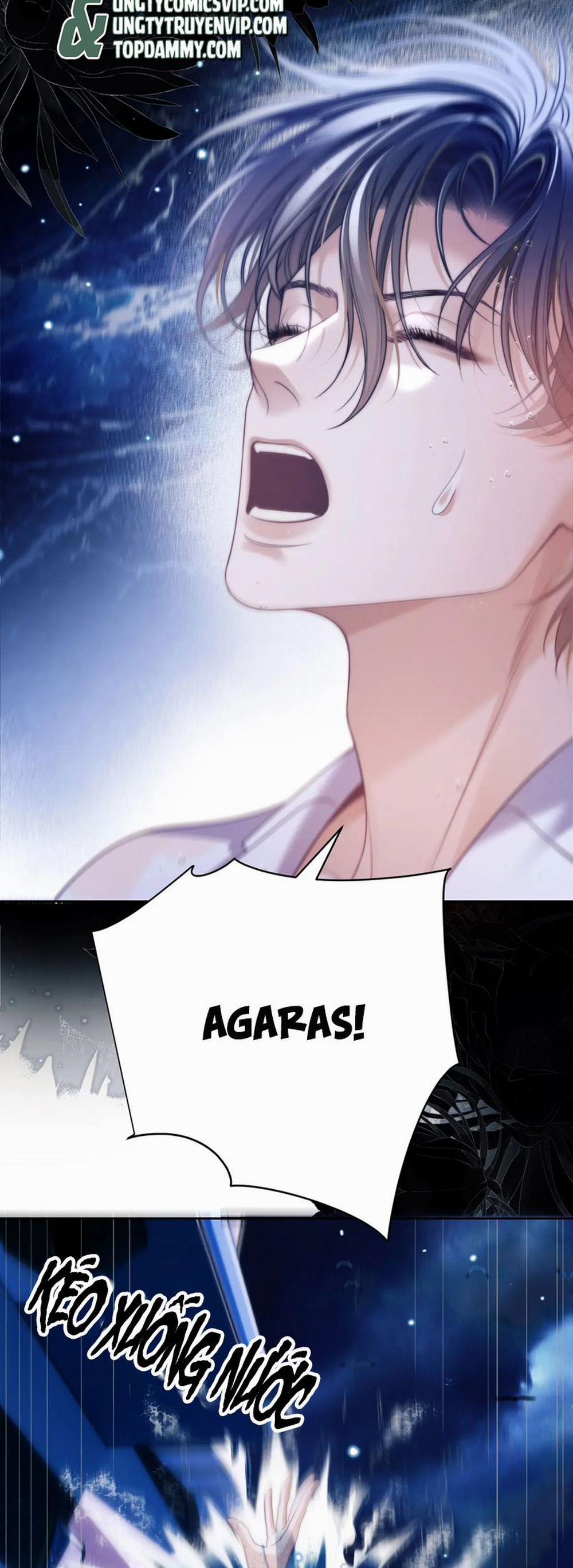 Desharow Nhân Ngư 32 trang 19