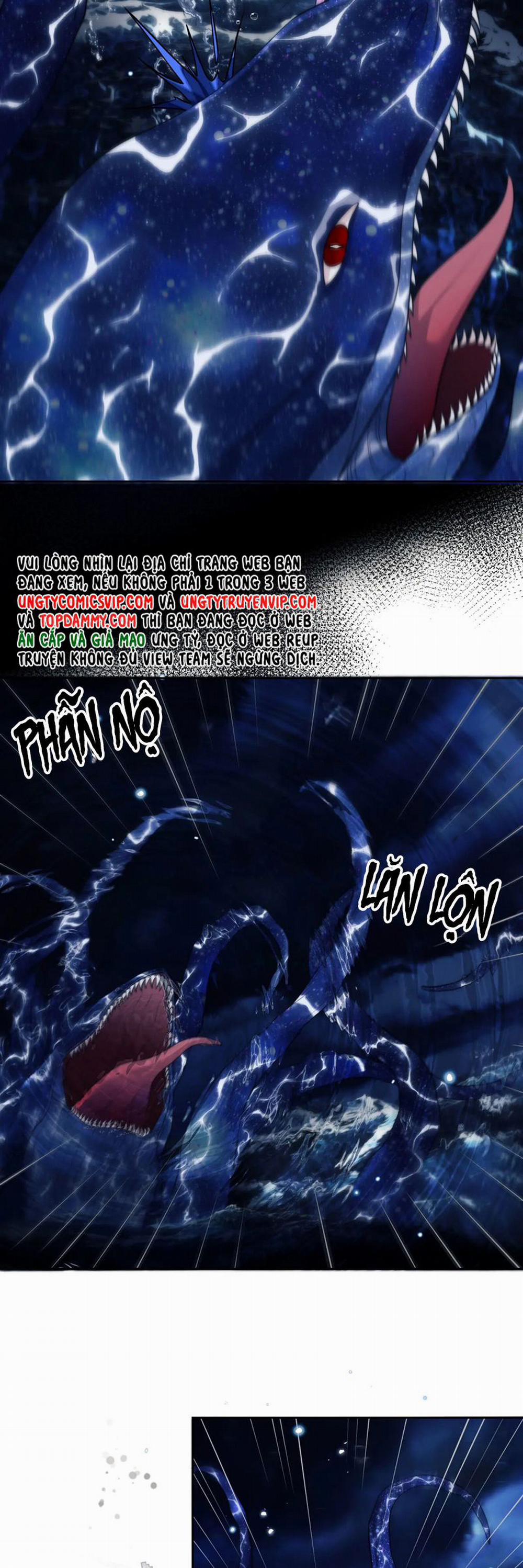 Desharow Nhân Ngư 32 trang 5