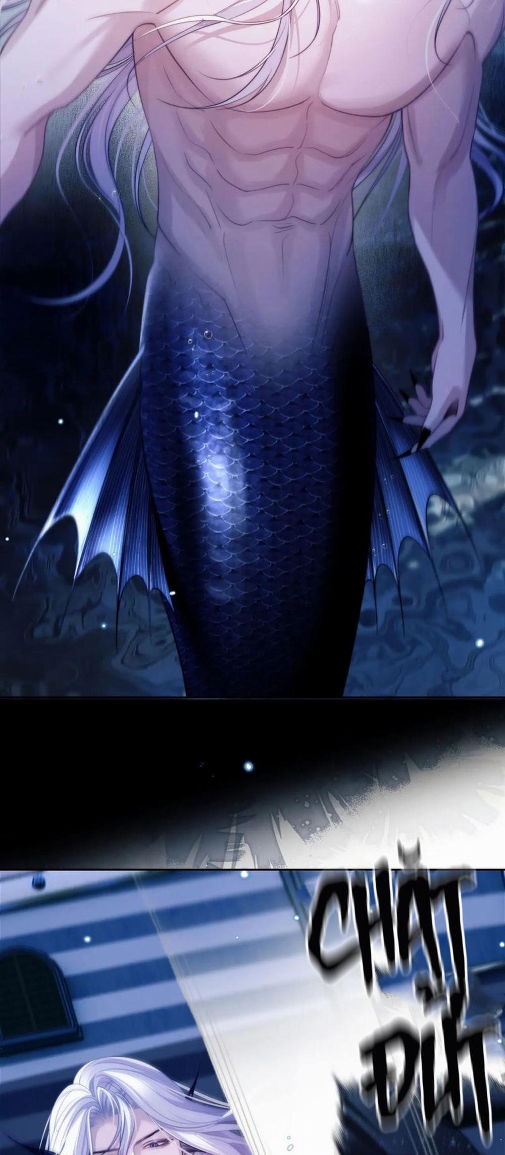 Desharow Nhân Ngư 33 trang 2