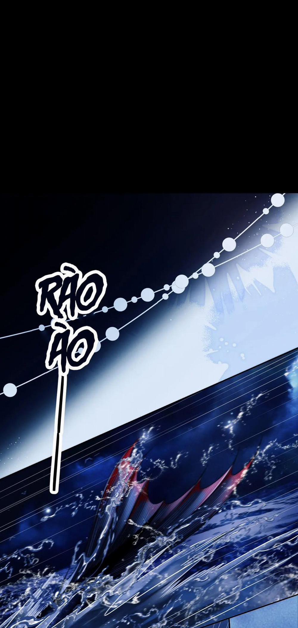 Desharow Nhân Ngư 33 trang 23